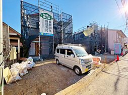 上尾市西宮下3丁目　108番　第7　A号棟　全3棟