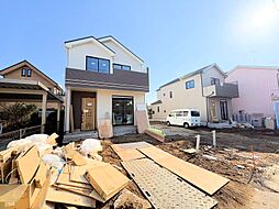 上尾市西宮下3丁目　108番　第7　A号棟　全3棟