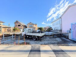 上尾市西宮下3丁目　108番　第7　A号棟　全3棟