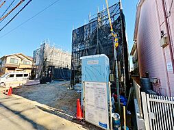 上尾市西宮下3丁目 108番 第7 C号棟 全3棟