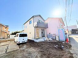 上尾市西宮下3丁目　108番　第7　C号棟　全3棟