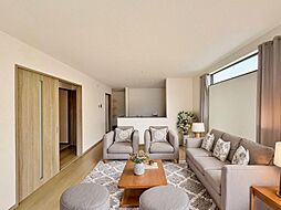 上尾市上尾下　4期　B号棟　全1棟