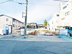 浦和区領家5丁目　3号棟　全3棟