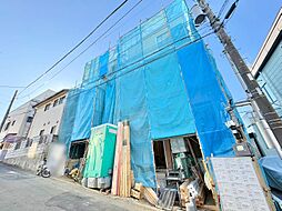 緑区原山4丁目　422　1号棟　全2棟