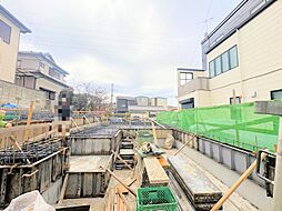 緑区原山4丁目　422　1号棟　全2棟