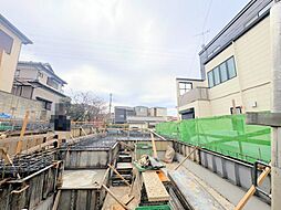 緑区原山4丁目　422　2号棟　全2棟