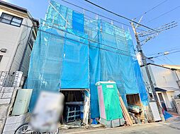 緑区原山4丁目 422 2号棟 全2棟