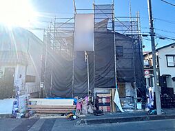 川口市戸塚東4丁目　1号棟　全1棟