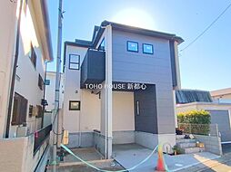 蓮田市西城１丁目