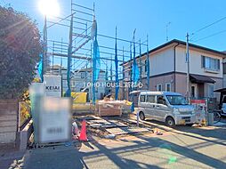 越谷市千間台西６丁目