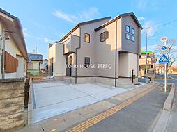 久喜市栗原１丁目