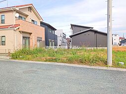 越谷市大字恩間