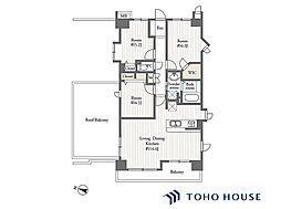 オーベル大宮東宮原