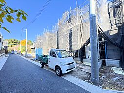 緑区道祖土4丁目　5期　2号棟　全7棟