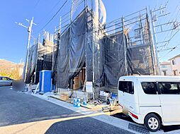 緑区道祖土4丁目　5期　7号棟　全7棟