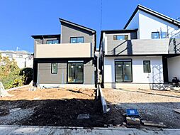 緑区道祖土4丁目　5期　5号棟　全7棟