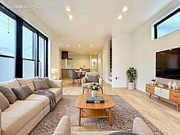 中央区下落合7丁目　9期　1号棟　全1棟