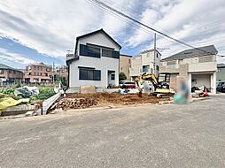 中央区下落合7丁目　9期　1号棟　全1棟