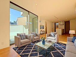 北区本郷町　全1棟