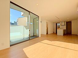 北区本郷町　全1棟