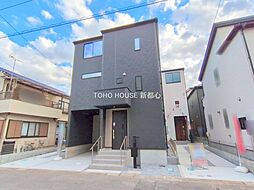 川口市前川町４丁目