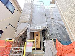 さいたま市南区南浦和１丁目