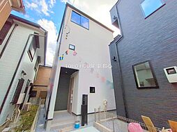 川口市前川町４丁目