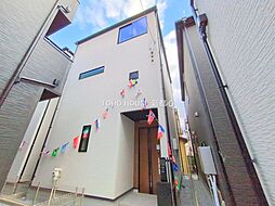 川口市前川町４丁目