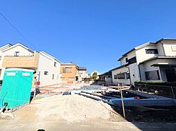 北本市緑2丁目　第2　1号棟　全1棟