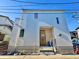 越谷市袋山　14期　1号棟　全1棟