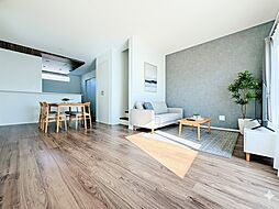 南区根岸2丁目　3期　1号棟　全2棟