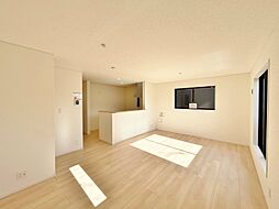 蕨市塚越6丁目　第5　1号棟　全2棟