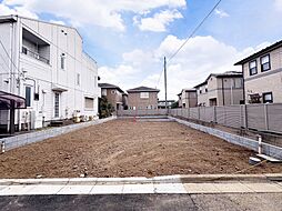 浦和区領家1丁目　22期　1号地　全2区画