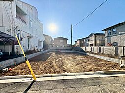 浦和区領家1丁目　22期　1号地　全2区画