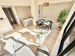 コスモ戸田パークスクエア