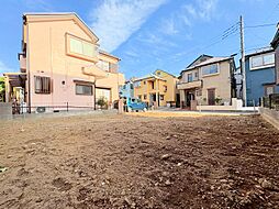 上尾市浅間台2丁目　2期　1号棟　全1棟