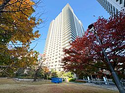 グランドミッドタワーズ大宮フォレストタワー