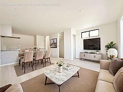 浦和区元町9期　1号棟　全3棟