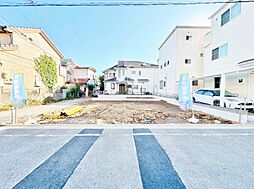 浦和区元町9期　1号棟　全3棟