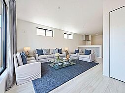 浦和区元町9期　3号棟　全3棟