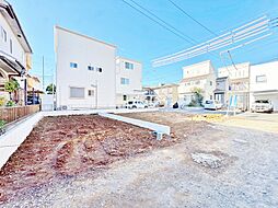 浦和区元町9期　3号棟　全3棟