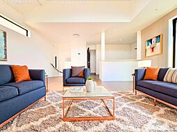 戸田市喜沢1丁目　1号棟　全1棟