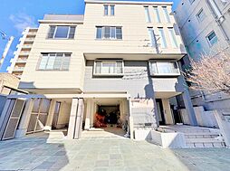 春日部市粕壁2丁目