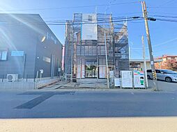 大宮区上小町　1期　1号棟　全2棟