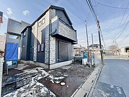 大宮区上小町 1期 1号棟 全2棟