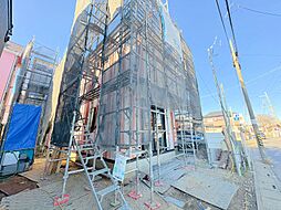 大宮区上小町　1期　2号棟　全2棟