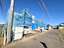 西区宝来　5号棟　全8棟