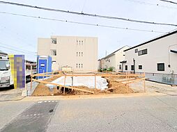 伊奈町中央 1号棟 全2棟