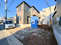 伊奈町中央　1号棟　全2棟