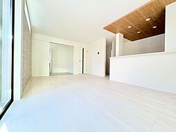 伊奈町中央　2号棟　全2棟